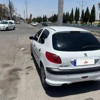 پژو ۲۰۶ تیپ ۵