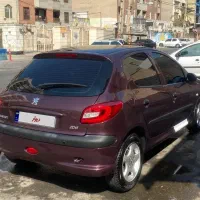 TU5  مشابه صفر 206
