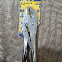 امبر قفلی آمریکایی