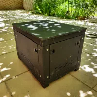 کابینت باتری رک  ups
