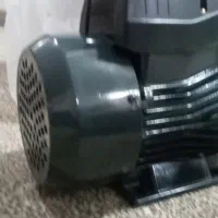 پمپ آب یک اسب