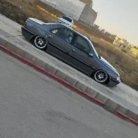 رینگ BBSمعاوضه با وسن چرخشی