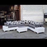 مبل ال لاهیجان لنگرود