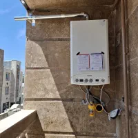 پکیج رادیاتور فروش نصب تعمیر