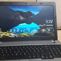 لپ تاپ Core i5 با رم 8GB و SSD-256GB