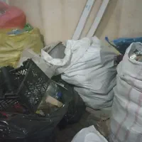 بازیافت رستورانی