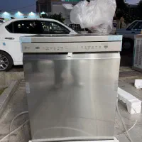 ظرفشویی ۱۴نفره ۵۱۲سیلور
