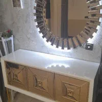 اینه کنسول نو
