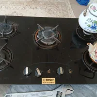 گازصحفه ای درحدنو