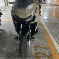هوندا adv160