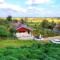 ویلا-کوهپایه-ای-410-متر-نوساز-3-خواب