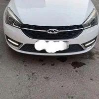 اریزو ۵ اکسلنت ۱۳۹۶ اتومات