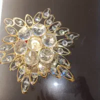 لوستر دیواری