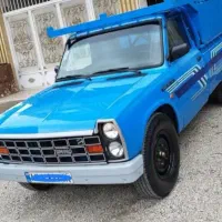 حمل بار با نیسان