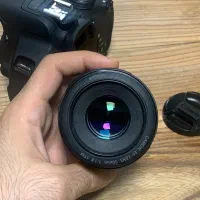 Canon 700d + 50mm|دوربین عکاسی و فیلم‌برداری|تهران, آرژانتین|دیوار