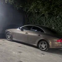 بنز cls350