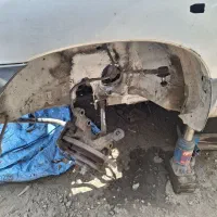 نیازمندشاگرد صافکاری نقاشی سواری و سنگین