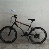 دوچرخه ۲۶ کراس