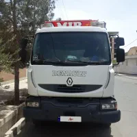 رنو ۲۷۰ تک باری مدل ۸۶