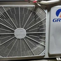 کولر 18000گری