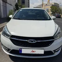 آریزو ۵ توربو اتوماتیک با سانروف