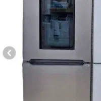 یخچال فریزر فروشی