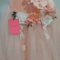 لباس مجلسی دخترانه