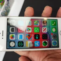 iPhone 5s