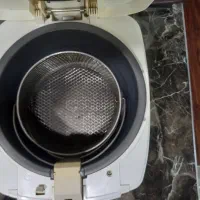 سرخکن و آیینه