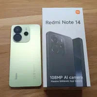 Redmi Note 14|موبایل|قم, بنیاد|دیوار