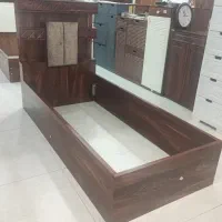 تخت تک نفره عرض 90