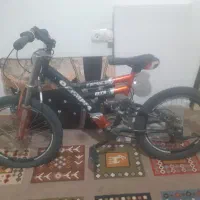 دوچرخ