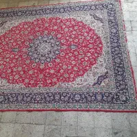 قالی ۱۲ متری دست دوم