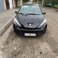 ۲۰۷ tu3  ۱۴۰۴|خودرو سواری و وانت|شهر ری, علایین|دیوار