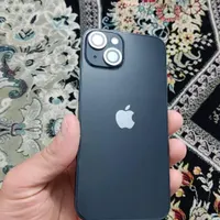اپل iPhone 13 با حافظهٔ ۱۲۸ گیگابایت