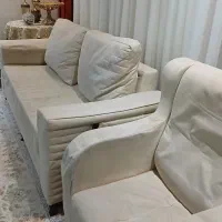 مبلمان دست دوم ۸ نفره