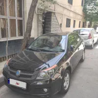 جیلی الیت gc6سالم