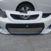 سپر جلو عقب کوییک چراغ جلو عقب رودری