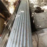 کرکره دست دوم