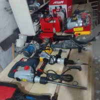 اجاره ابزار ساختمانی