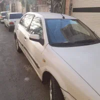 سمندlxمدل88
