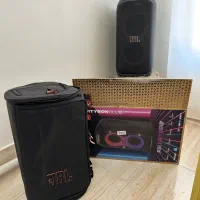 اسپیکر پارتی باکس ۱۲۰ jbl