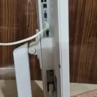 مانیتور ایسوس مدل va27dqsb wسایز 27 اینچ