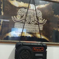اسپیکر نو وباکیفیت
