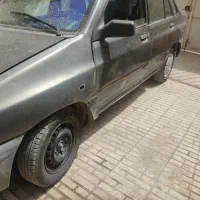 پراید ۸۹|خودرو سواری و وانت|کرمانشاه, |دیوار