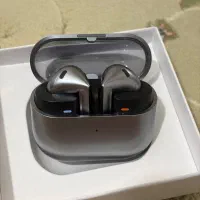 Galaxy buds 3|سیستم صوتی خانگی|مراغه, |دیوار