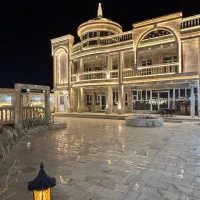 اجاره باغ ویلا