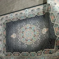 فرشینه مدل نمدی