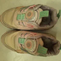 کتونی و کاپشن دخترانه