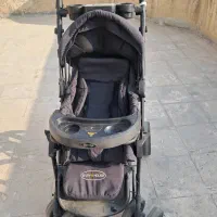 کالسکه و کریر